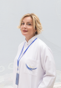 ნინო მუსერიძე